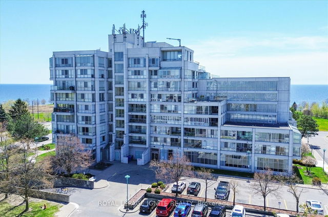 812 - 45 Cumberland Lane