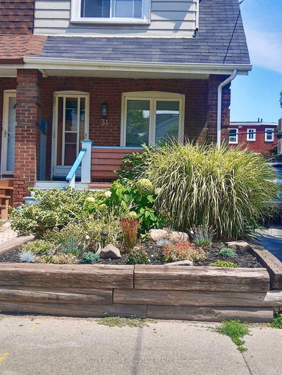 31 Hiltz Ave, Toronto - South Riverdale
