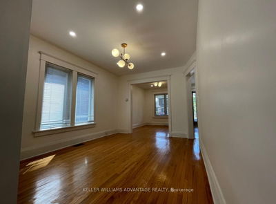 31 Hiltz Ave, Toronto - South Riverdale image-0-1
