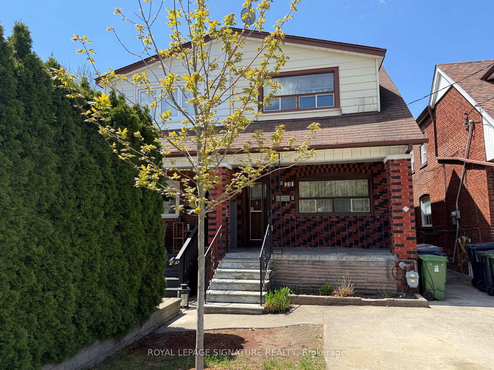 Property at 28 Durant