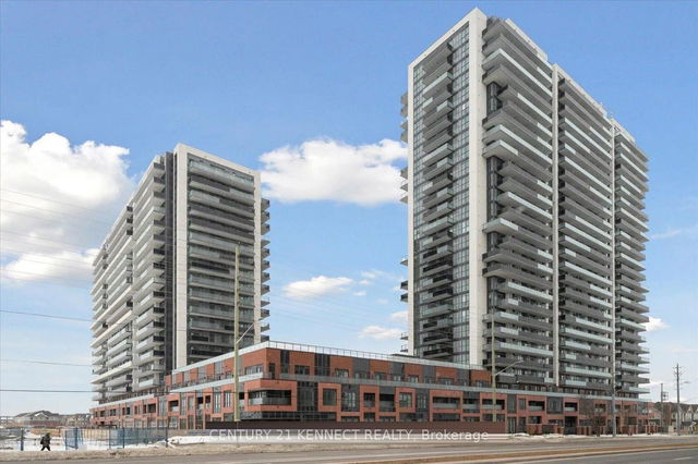 339 - 2545 Simcoe Street