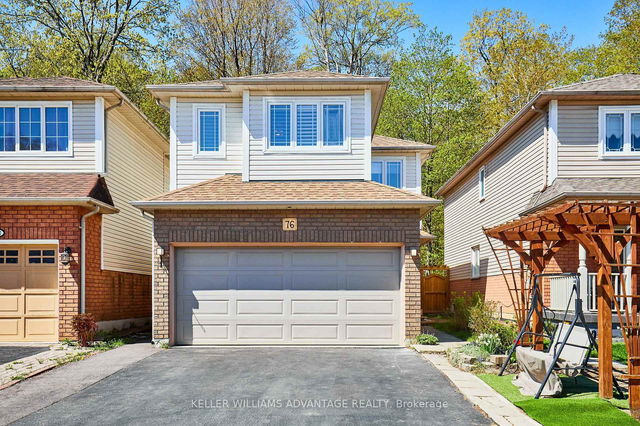 76 Piperbrook Crescent