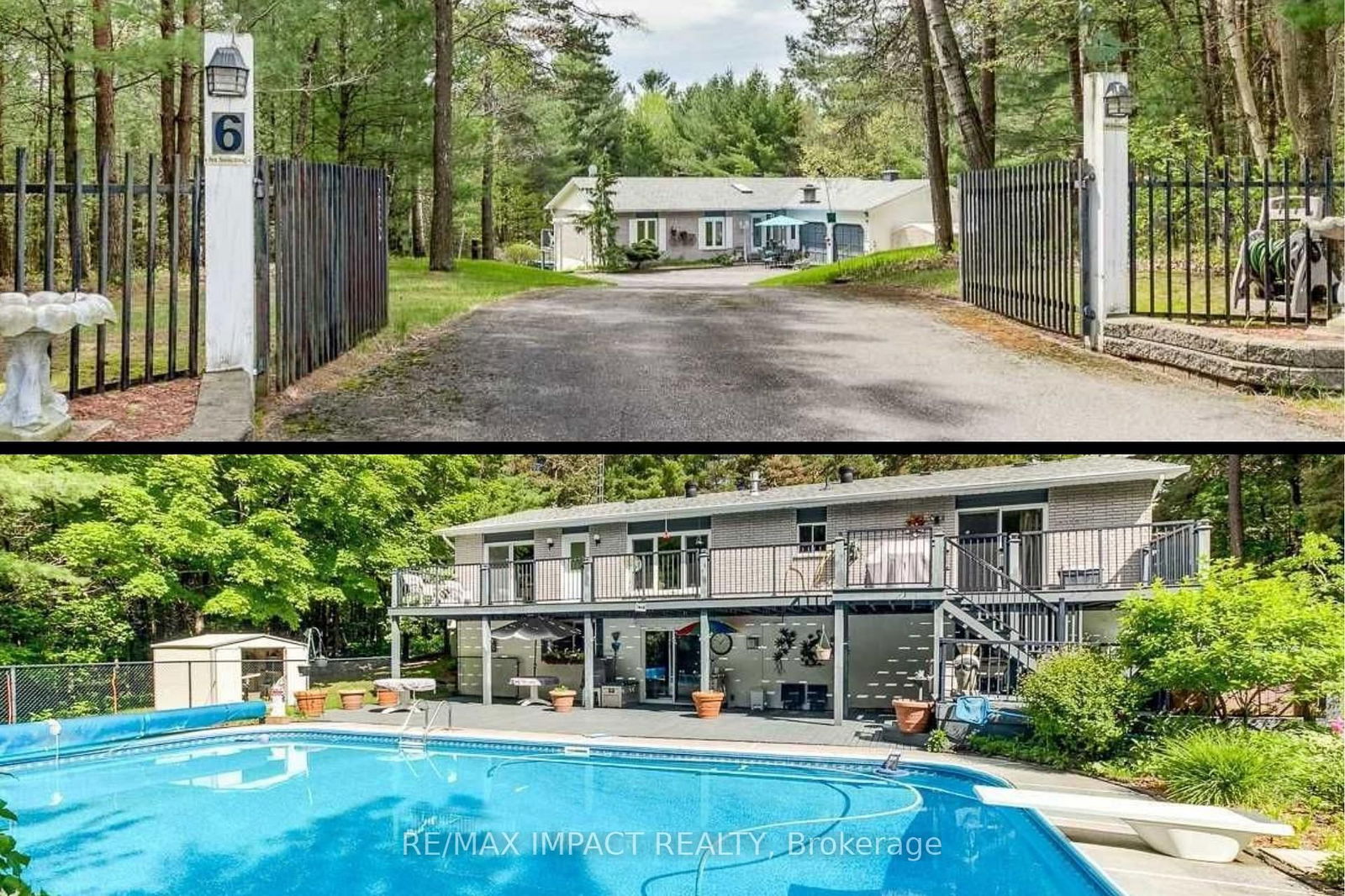 Property at 6 Hawke