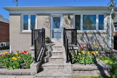154 Tower Dr, Toronto - Wexford-Maryvale image-0-1