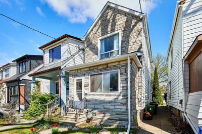 808 Sammon Ave, Toronto - Danforth Village-East York image-0-1