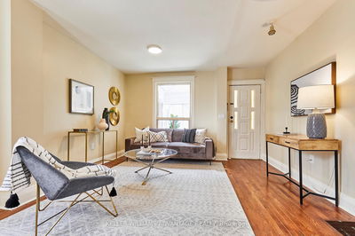808 Sammon Ave, Toronto - Danforth Village-East York image-0-3