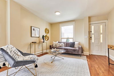 808 Sammon Ave, Toronto - Danforth Village-East York image-0-4