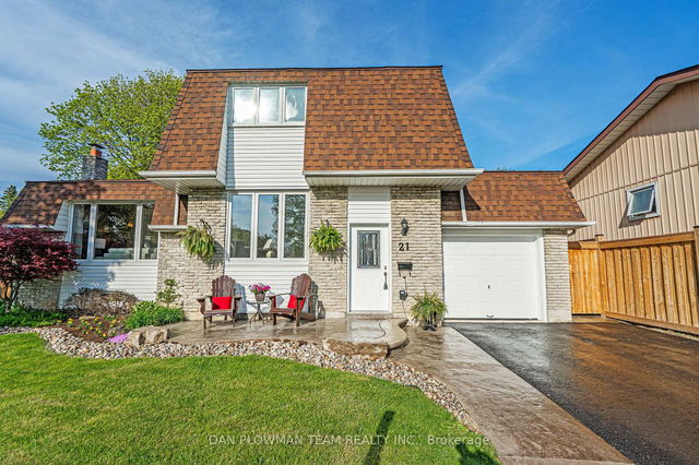 21 Harper Court