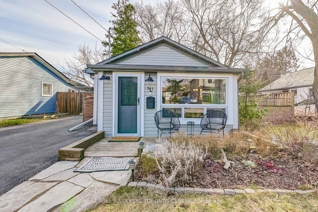 741 Marksbury Road