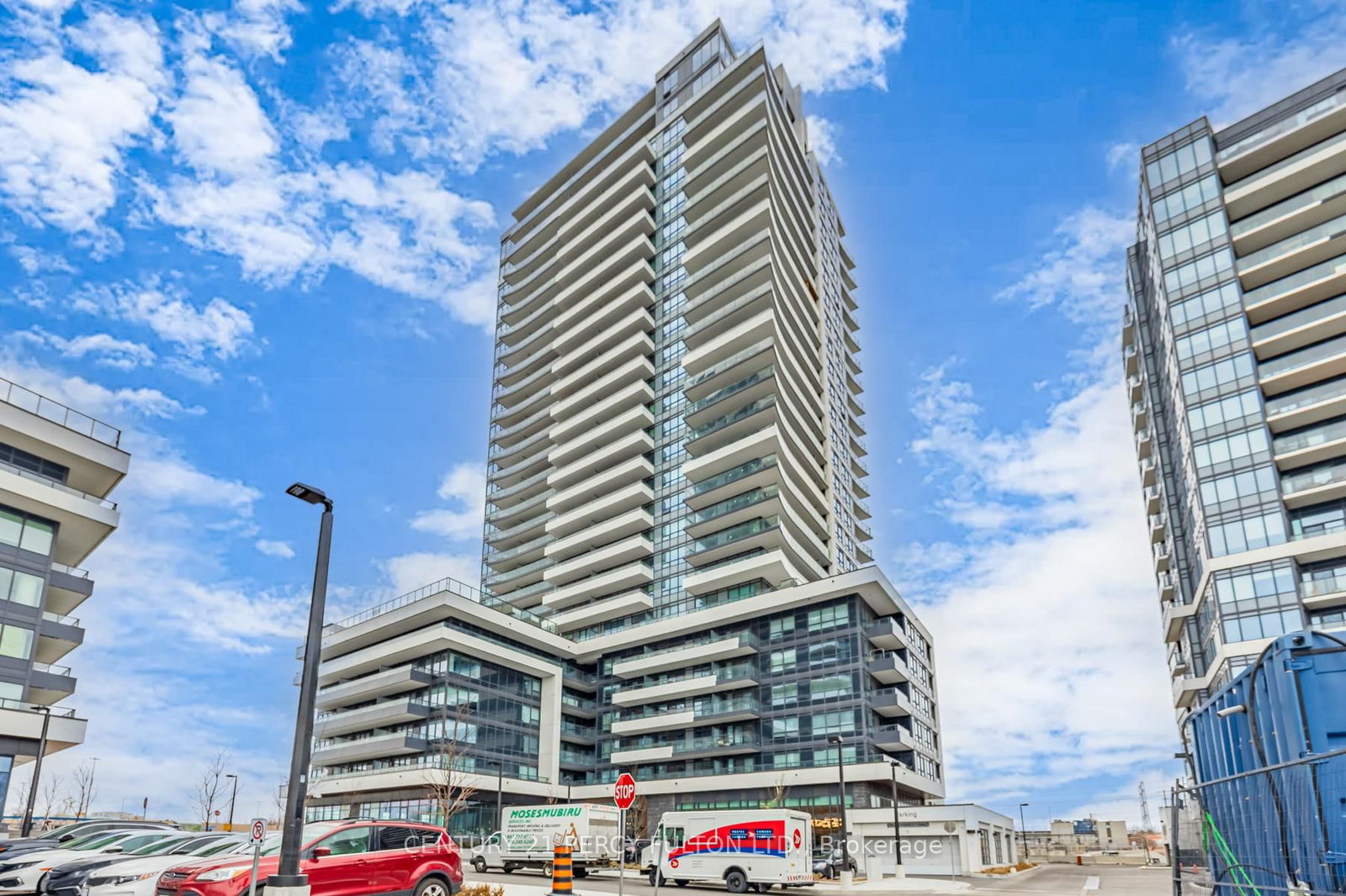 Property at 1455 Celebration