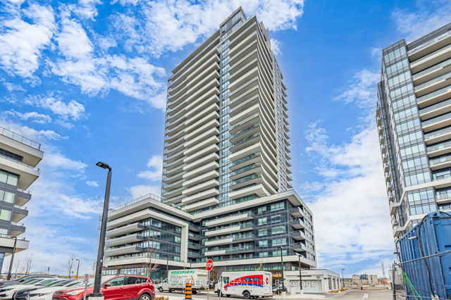 1911 - 1455 Celebration Drive