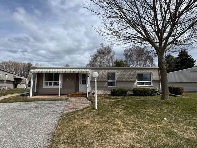 6 The Cove Road