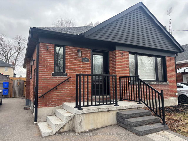 80 Oakes Avenue