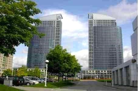 Condo for lease at 3101-36 Lee Centre Drive, Toronto, Woburn, M1H 3J1 - MLS: E12148624