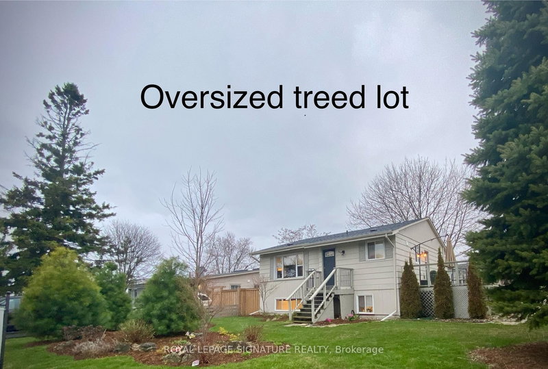 706 Annland St, Pickering, L1W 1B3 | Image 2