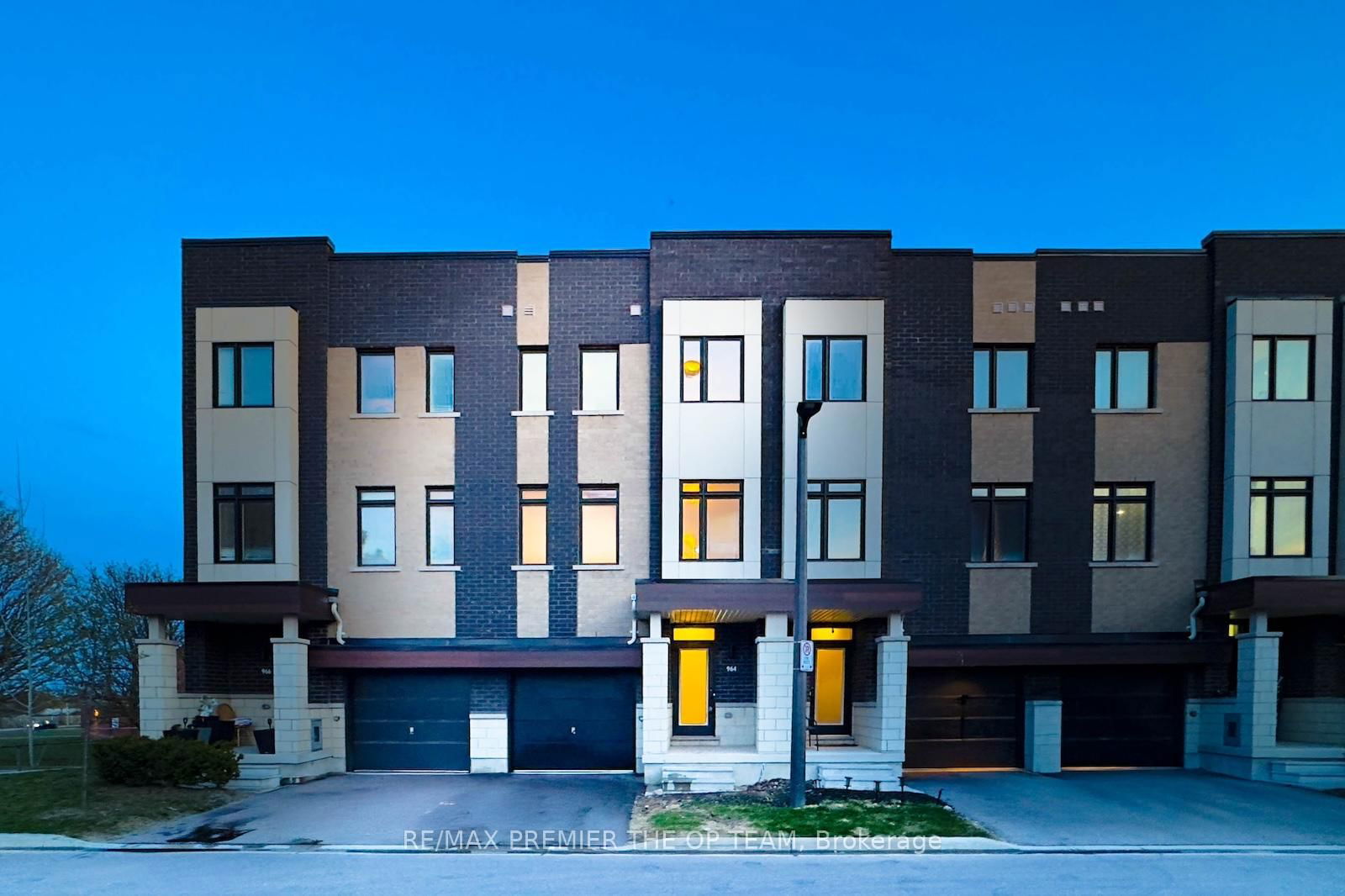 Property at 964 Kicking Horse