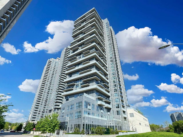 803 - 225 Village Green Square
