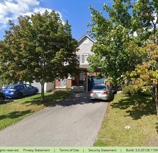 Detached House for sale at 1986 Secretariat Place, Oshawa, Windfields, L1L 1C8 - MLS: E12148781