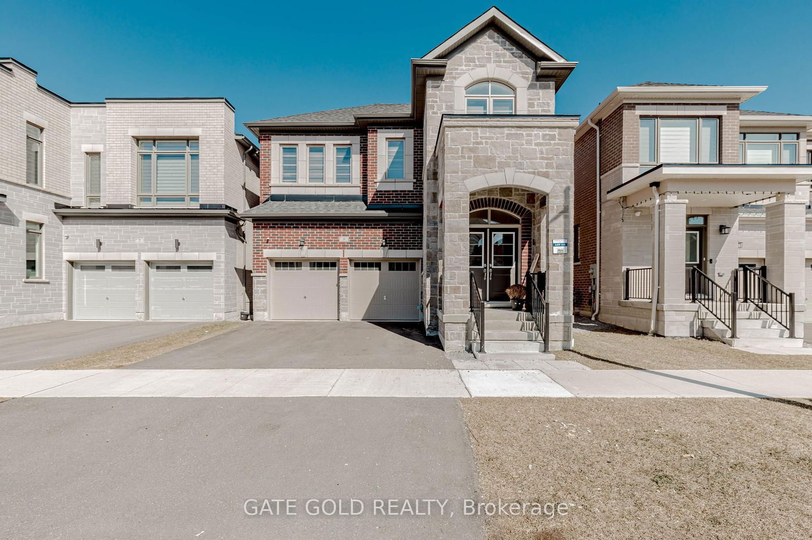 Property at 9 Vickery