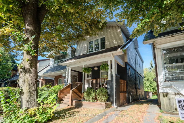Lower - 1900 Gerrard Street E
