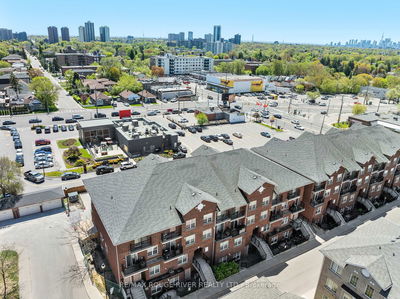 Unit 103 — 25 Strangford Lane, Toronto - Clairlea-Birchmount image-0-4