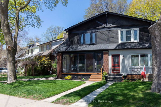 30 Dixon Avenue