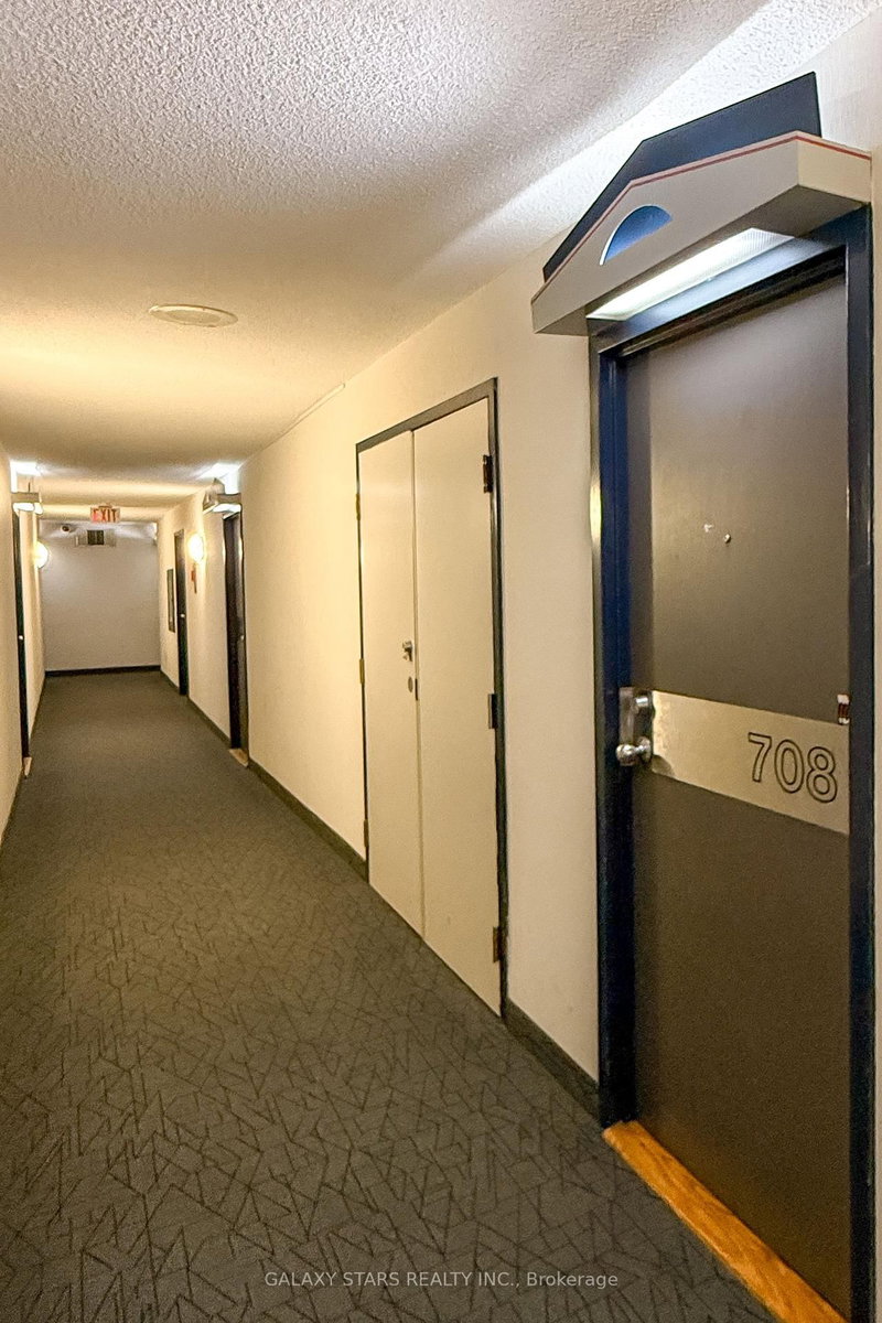 708 - 2460 Eglinton Ave E, Toronto, M1K 5J7 | Image 2