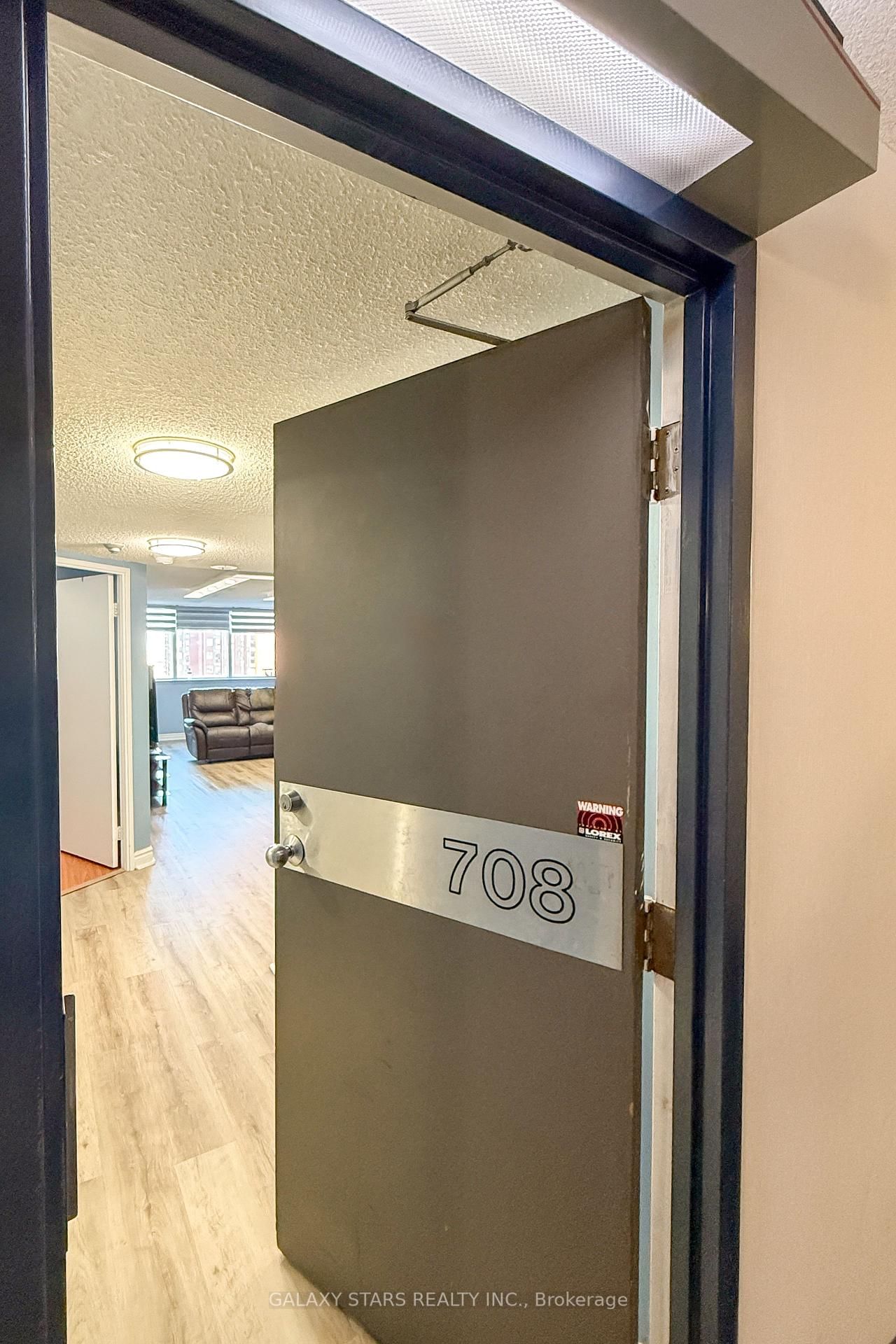 Condo for sale at 708-2460 Eglinton Avenue, Toronto, Eglinton East, M1K 5J7 - MLS: E12148930