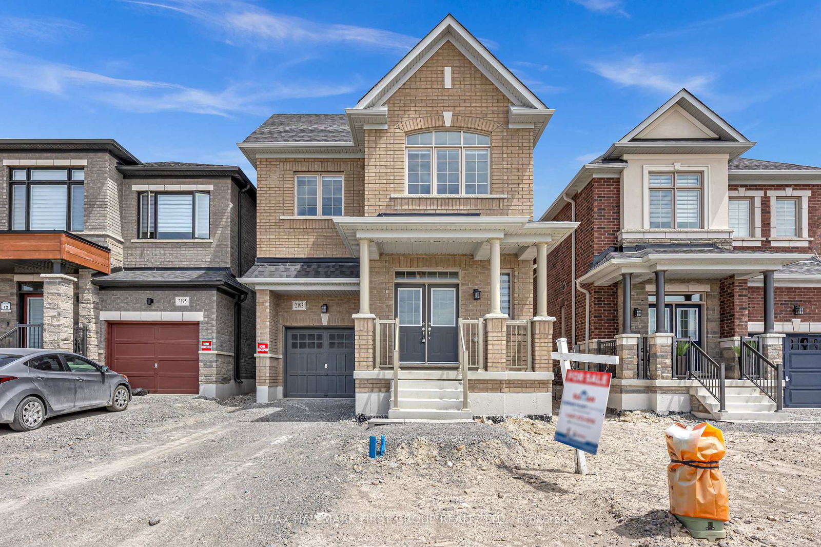 Property at 2193 Crystal