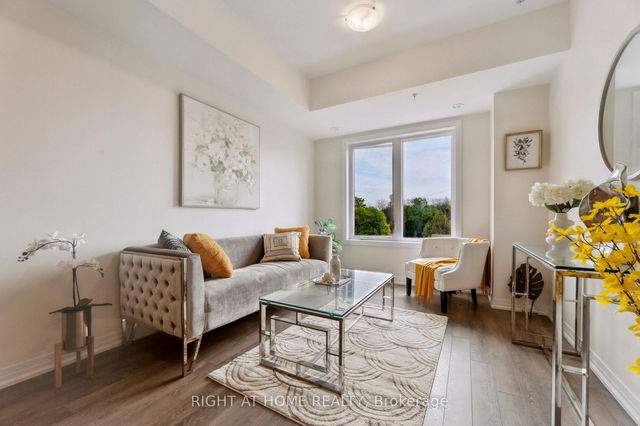 814 - 2635 William Jackson Drive