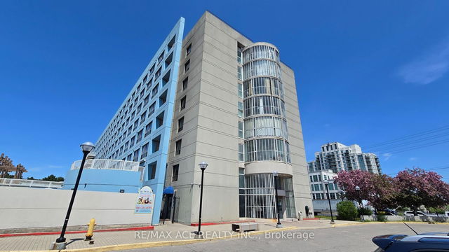 506 - 39 Kimbercroft Court