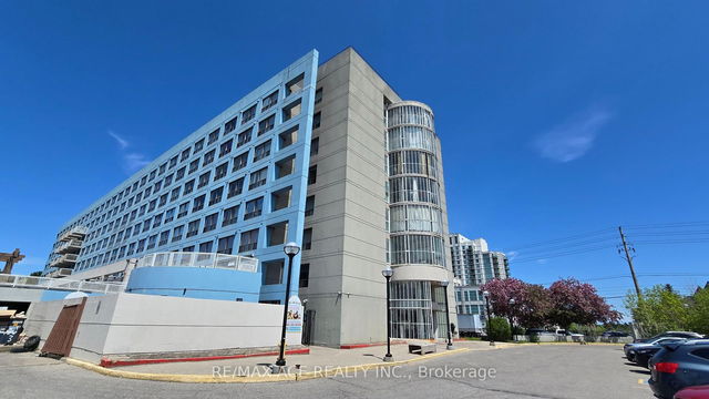 506 - 39 Kimbercroft Court