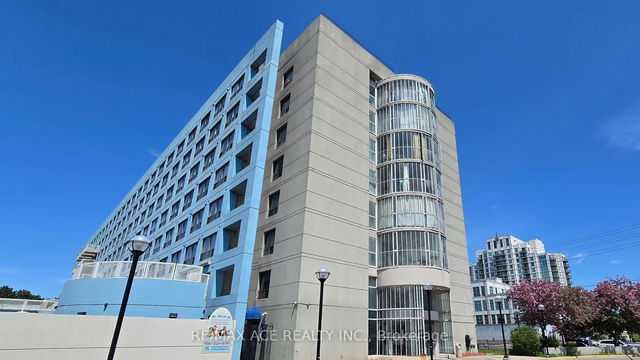 506 - 39 Kimbercroft Court