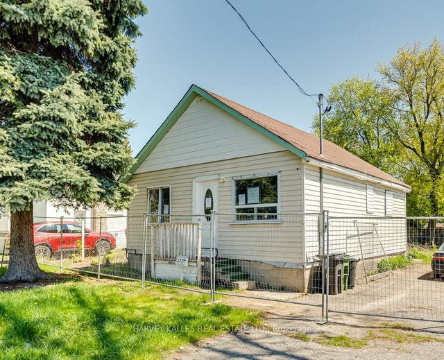 123 Galloway Road