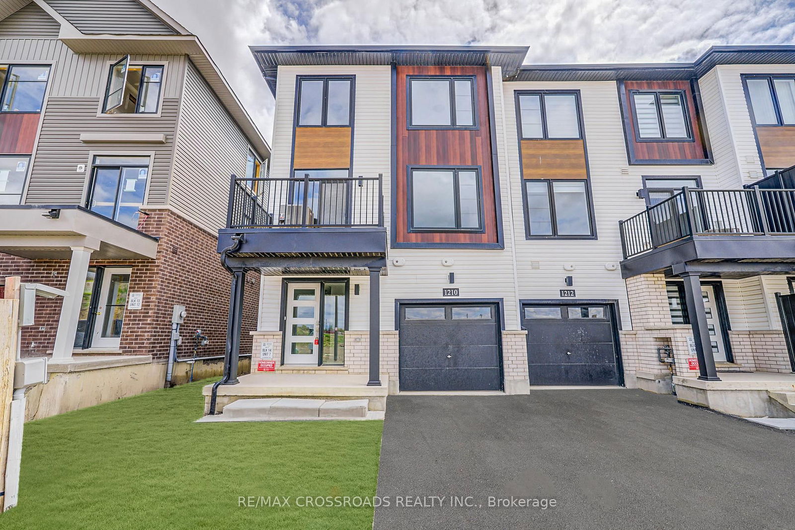 Property at 1210 Greentree