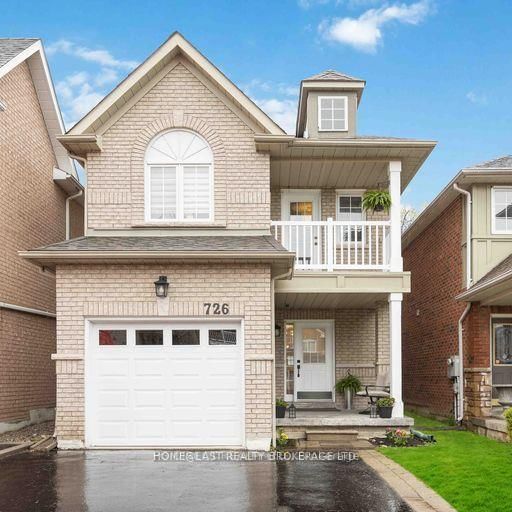 726 Swan Place