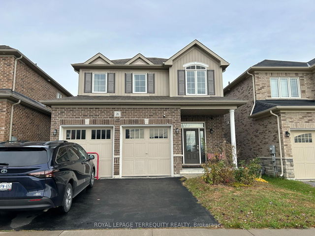 26 Moses Crescent