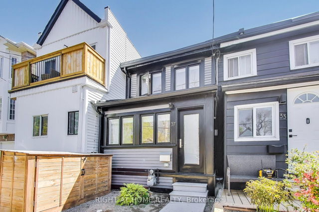 37 Craven Road