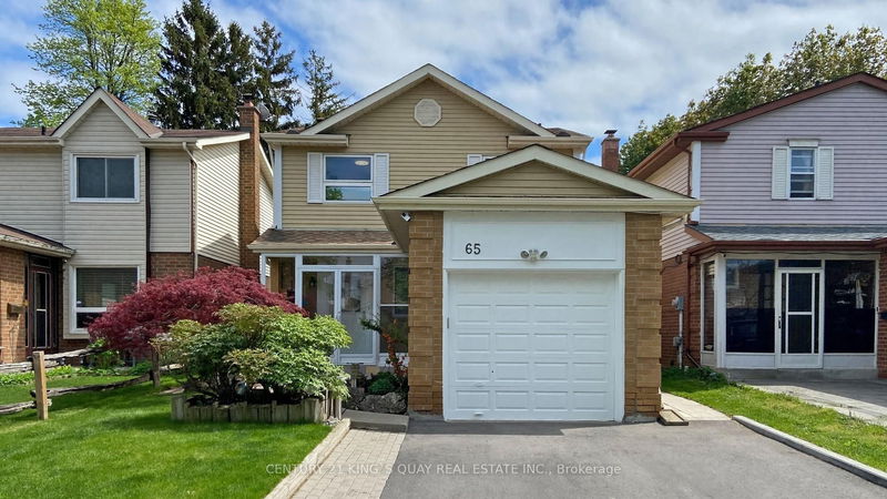 65 Oakhaven Dr, Toronto - Milliken image-0-0