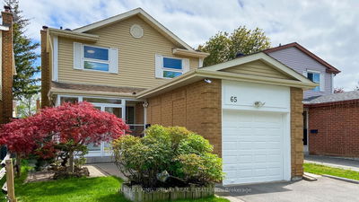 65 Oakhaven Dr, Toronto - Milliken image-0-1