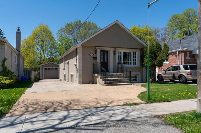 710 Pharmacy Avenue