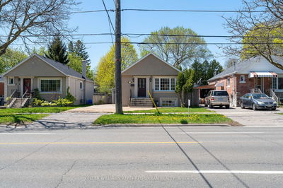 710 Pharmacy Ave, Toronto - Clairlea-Birchmount image-0-1