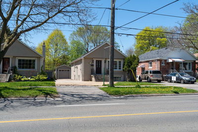 710 Pharmacy Ave, Toronto - Clairlea-Birchmount image-0-2