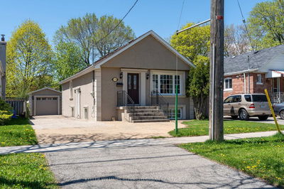 710 Pharmacy Ave, Toronto - Clairlea-Birchmount image-0-3