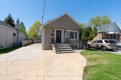 710 Pharmacy Ave, Toronto - Clairlea-Birchmount image-0-4