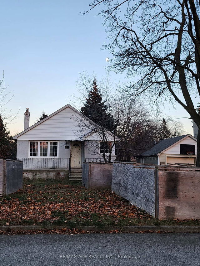 57 Eastville Avenue