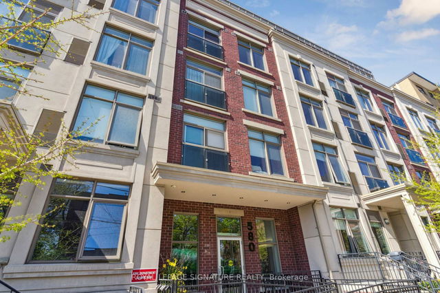 504 - 580 Kingston Road