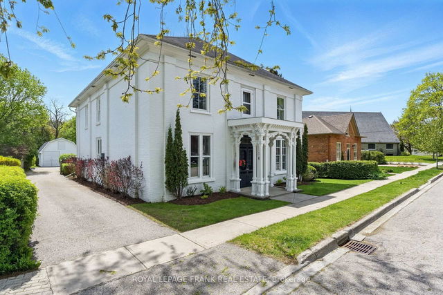 25 Park Street
