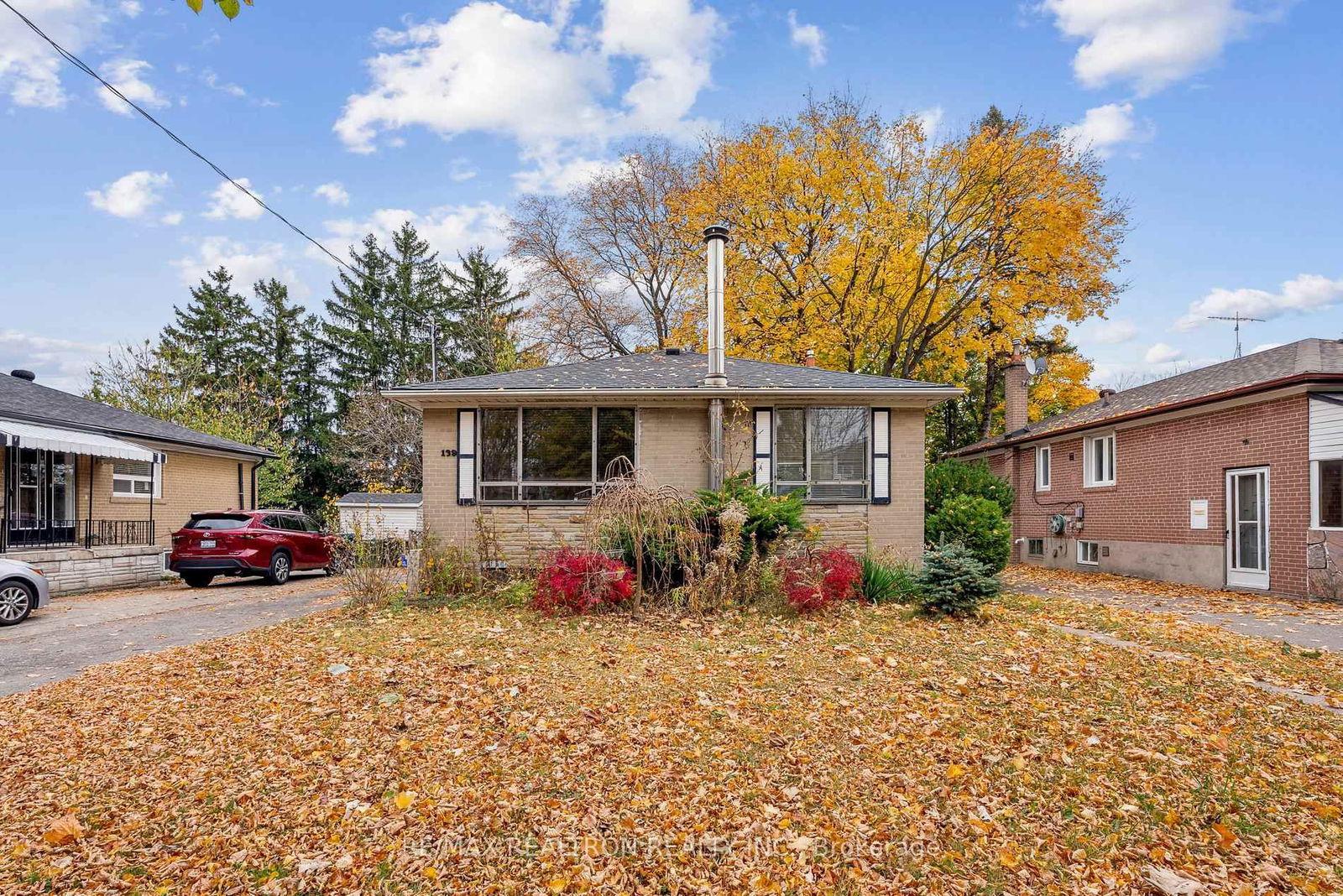 Detached House for sale at 139 Pandora Circle, Toronto, Woburn, M1H 1V8 - MLS: E12149282