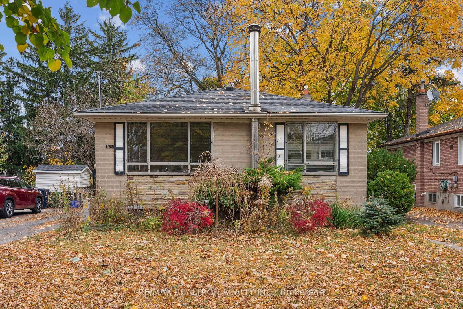 Detached House for sale at 139 Pandora Circle, Toronto, Woburn, M1H 1V8 - MLS: E12149282